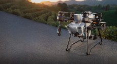 drone easy hires orizz